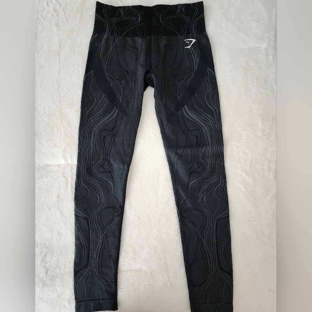 Gymshark leggings